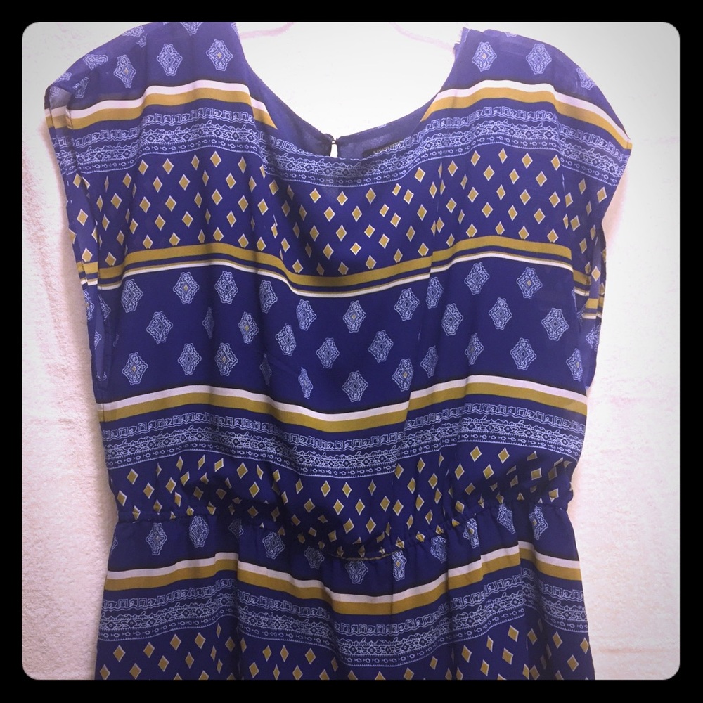 Banana Republic women top - XLarge